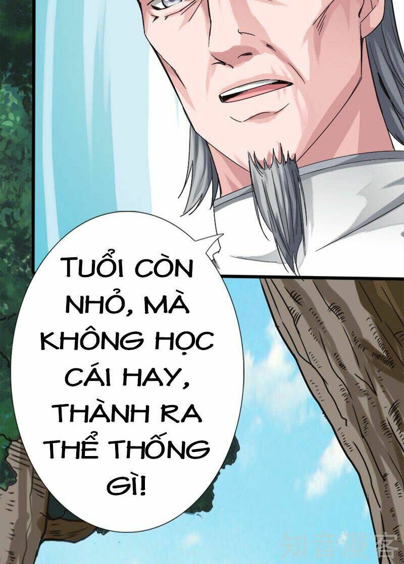 tuyệt phẩm tà thiếu chapter 7 38
