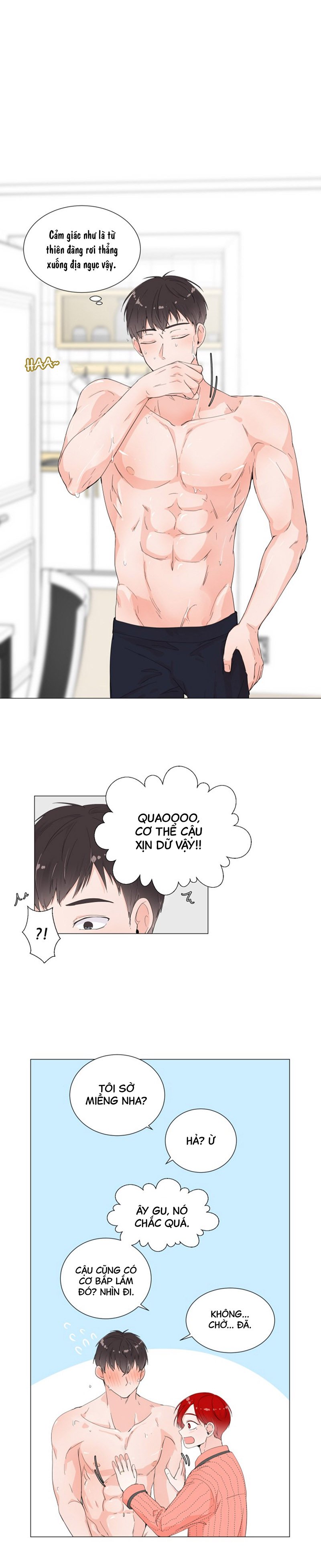 phòng cạnh phòng chapter 2 14