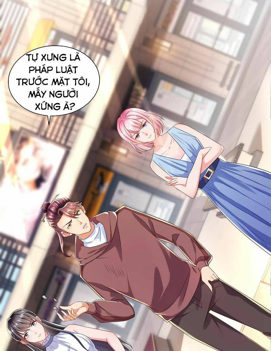 chí tôn toàn năng chapter 67 36