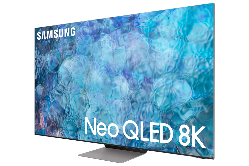 Smart Tivi Neo QLED 8K 85 inch Samsung 85QN900B - Hàng Chính Hãng - Chỉ Giao Hà Nội