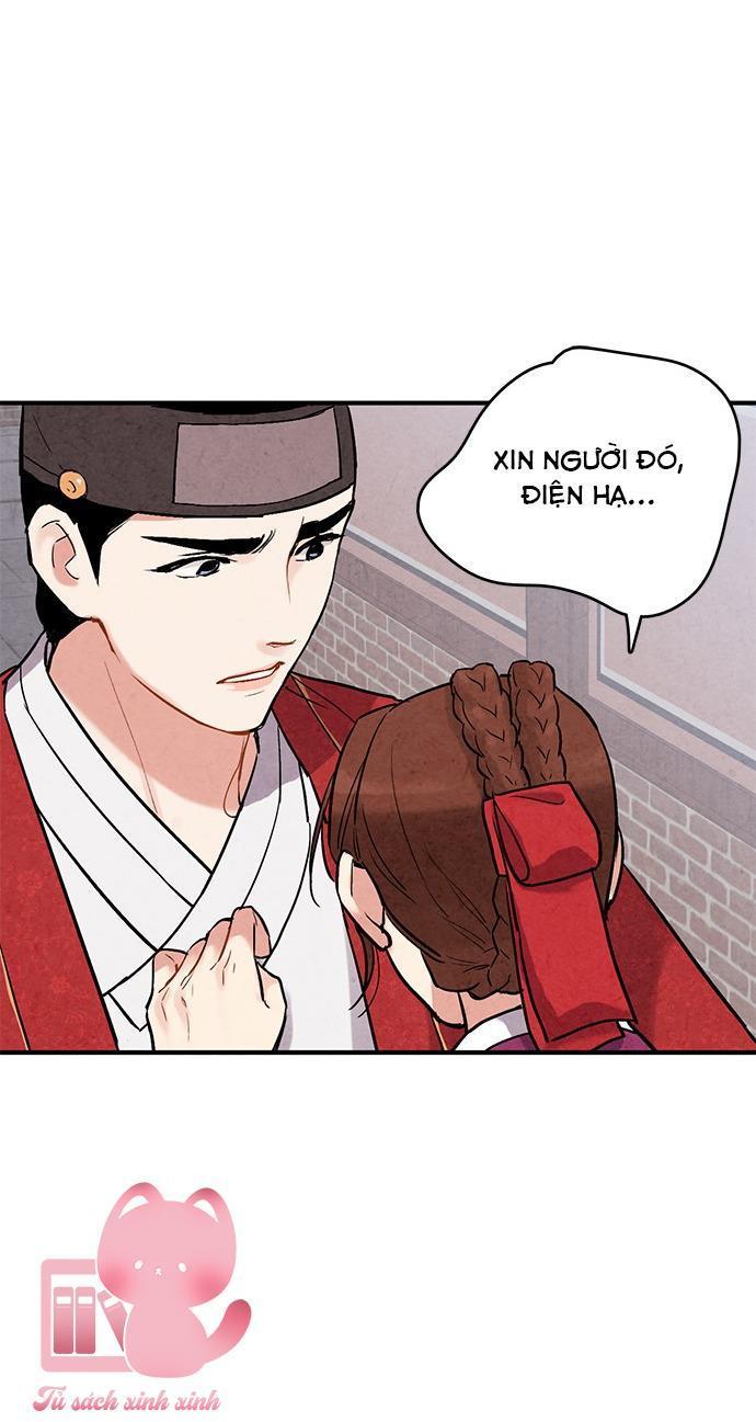 lệnh cấm hôn chapter 61 42