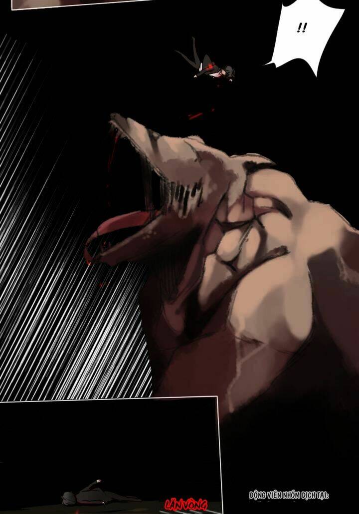 catharsis chapter 28 28