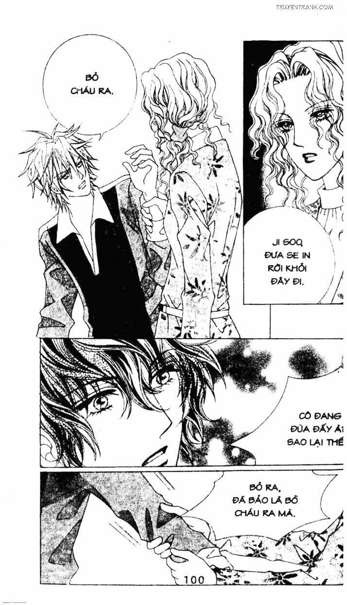 điên vì yêu - love like crazy chapter 61 16