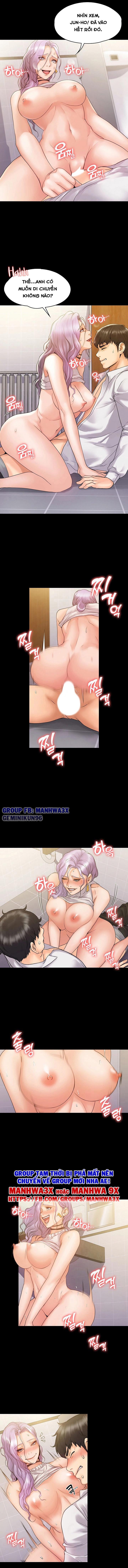 cô giáo võ thuật kế bên chapter 6 9