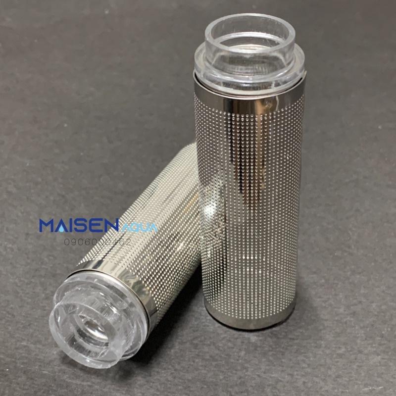 Bịt Tép Inox Cao Cấp Phi 12/Phi 16