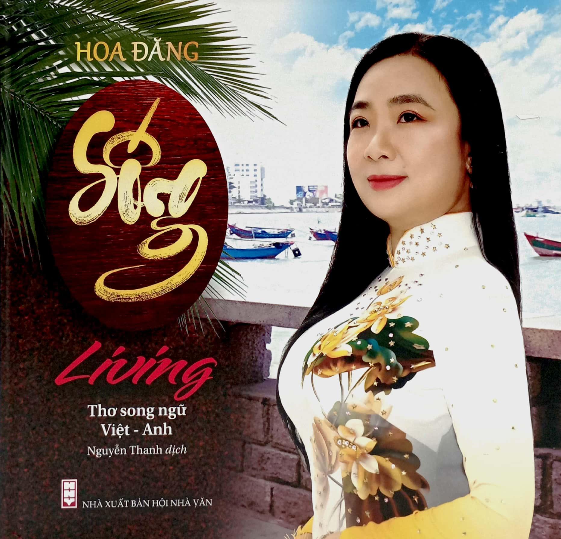 Sống - Living (Thơ Song ngữ Việt - Anh)