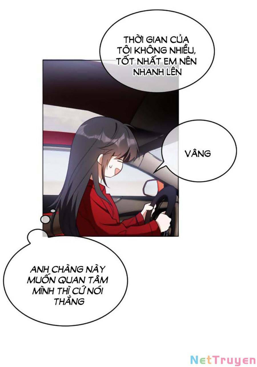 cô vợ gả thay của tổng tài cố chấp chapter 59 19