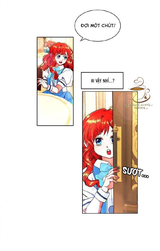 lý do trốn tránh người bạn thời thơ ấu chapter 4 25