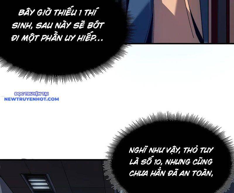 vô hạn thôi diễn chapter 30 31