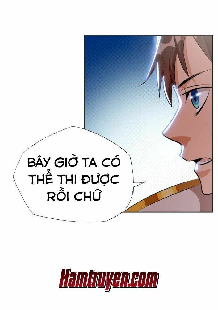 ngự thiên thần đế chapter 2.2 8