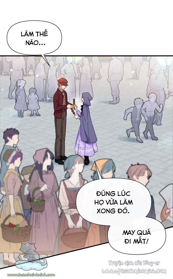 công nương khế ước của gia tộc công tước quái vật chapter 101 3