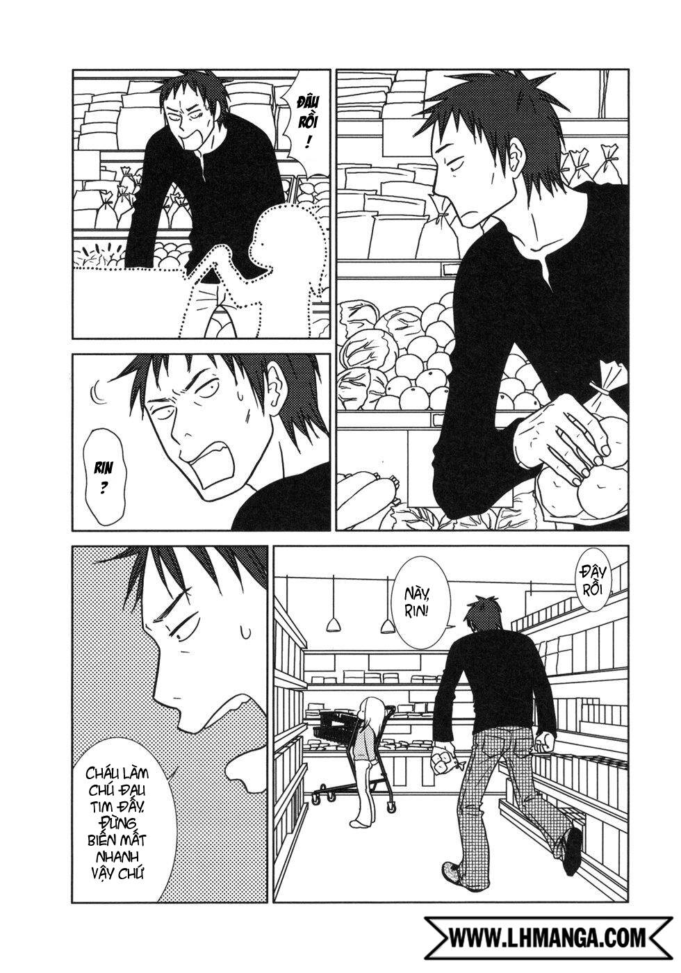 usagi drop chapter 14 6