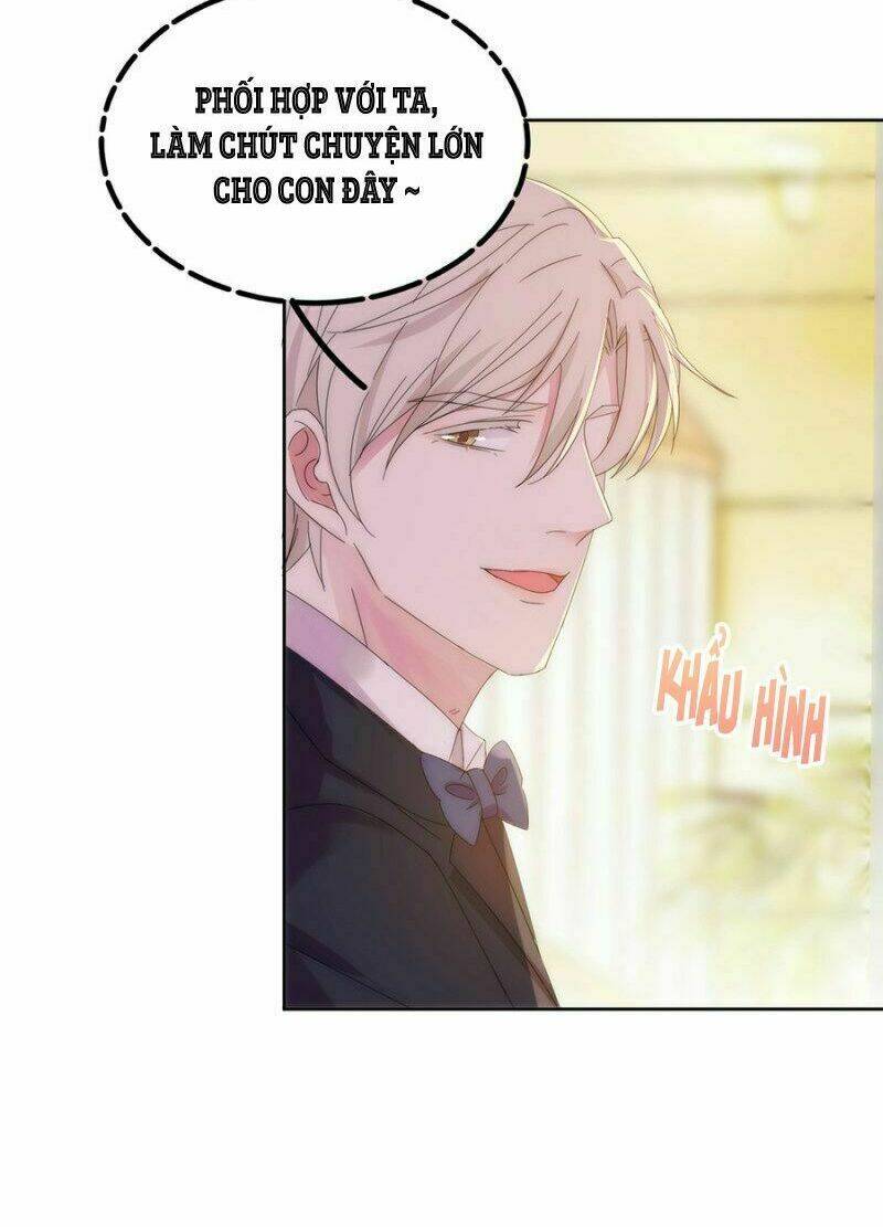 hoàn mỹ lão công tiến hóa luân chapter 125 23