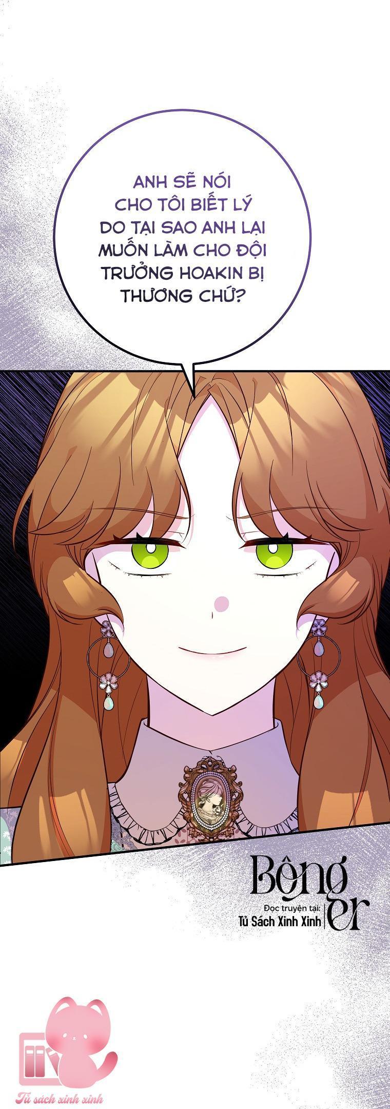 bác sĩ hoàn thành trách nhiệm rồi chapter 44 24