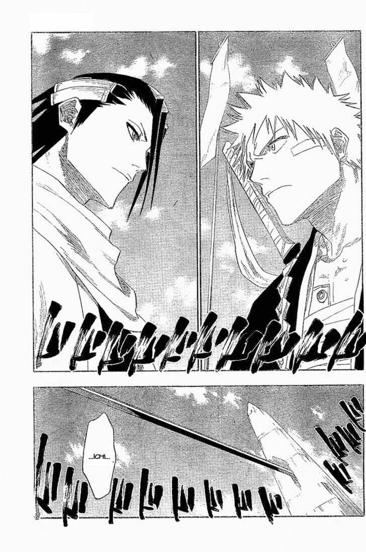 thần chết ichigo chapter 117 2