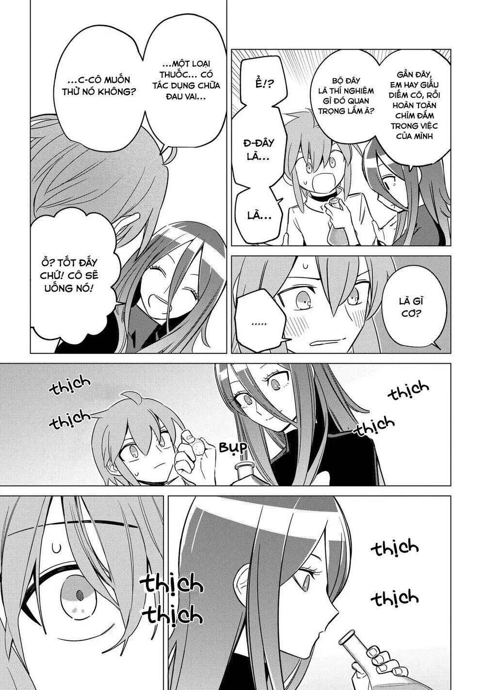 precious 4p short stories chapter 10 4