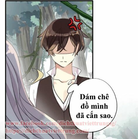 vết cắn ngọt ngào phần 2 chapter 9 40