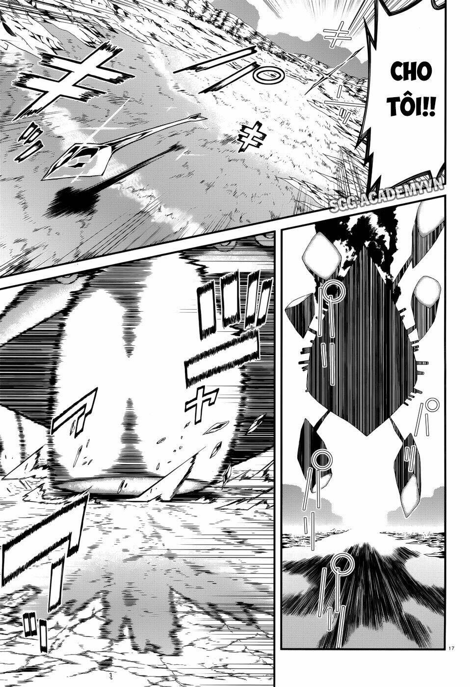 seirei tsukai no kenbu chapter 40 20