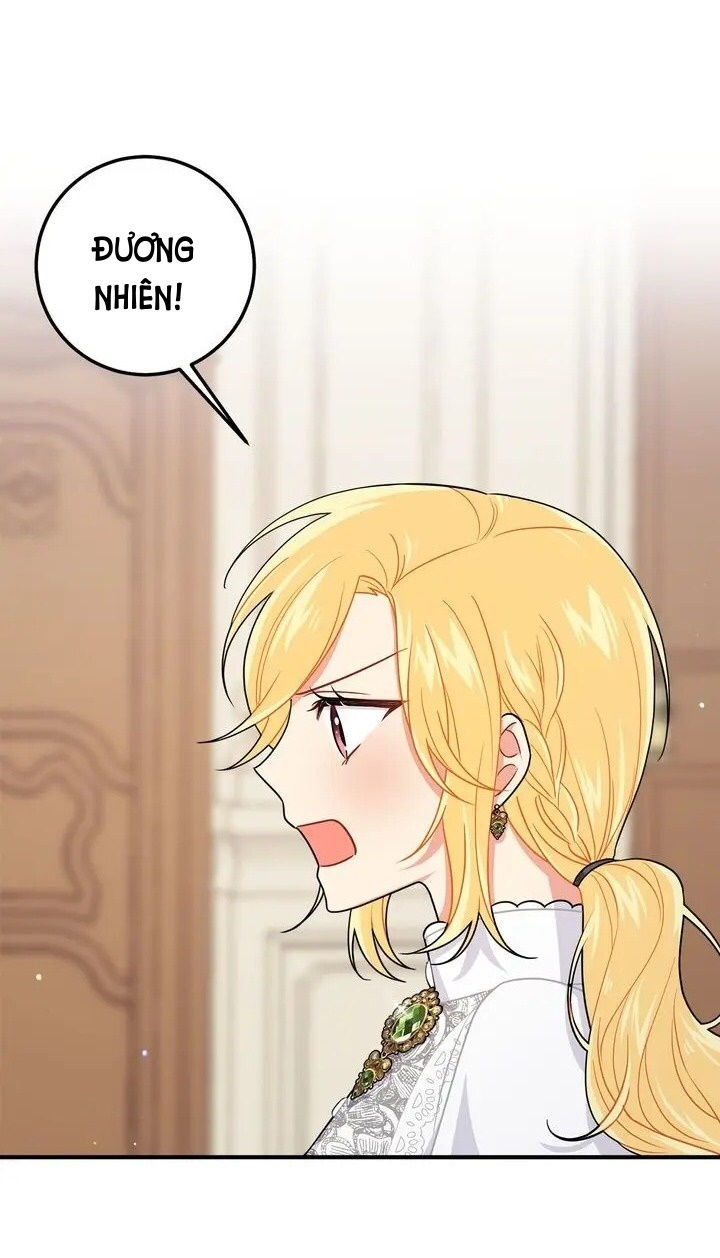 tôi là tiểu thư của gia đình này chapter 115 58