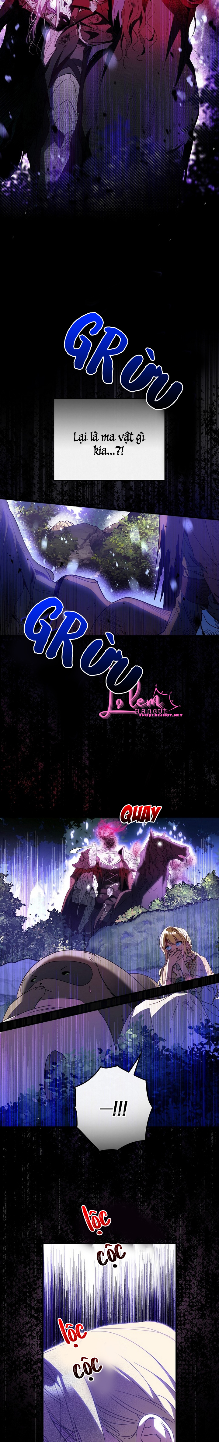 phương pháp khiến chồng đứng về phía của tôi chapter 18 9