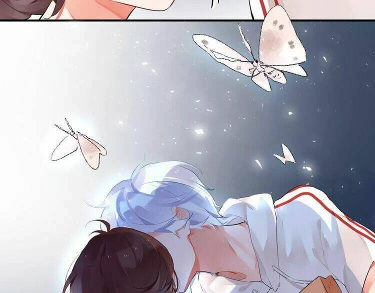 sos! tôi đã yêu một con sâu bướm (phần 2) chapter 7.1 8