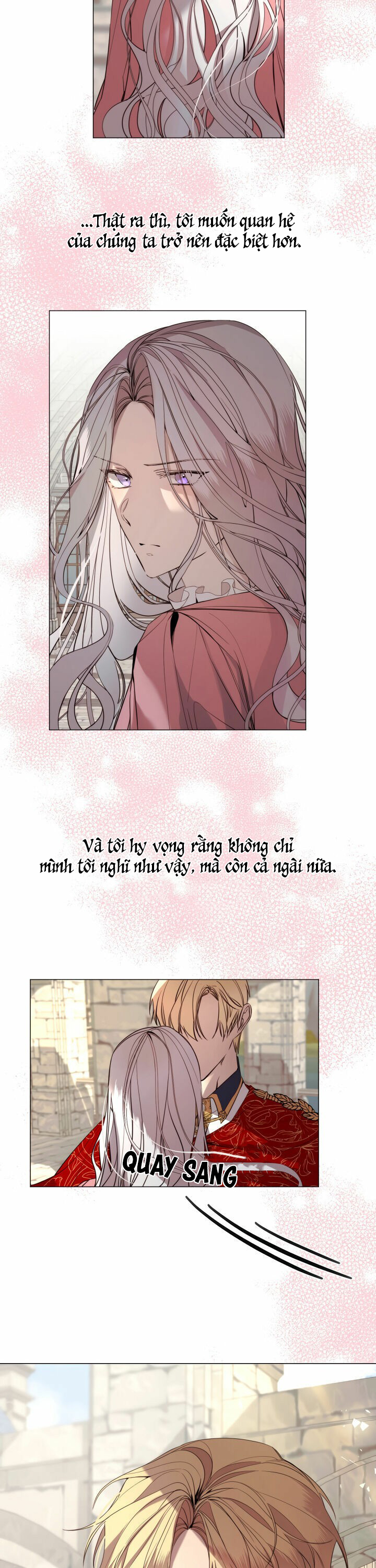 ác nữ cần một bạo chúa chapter 19 7