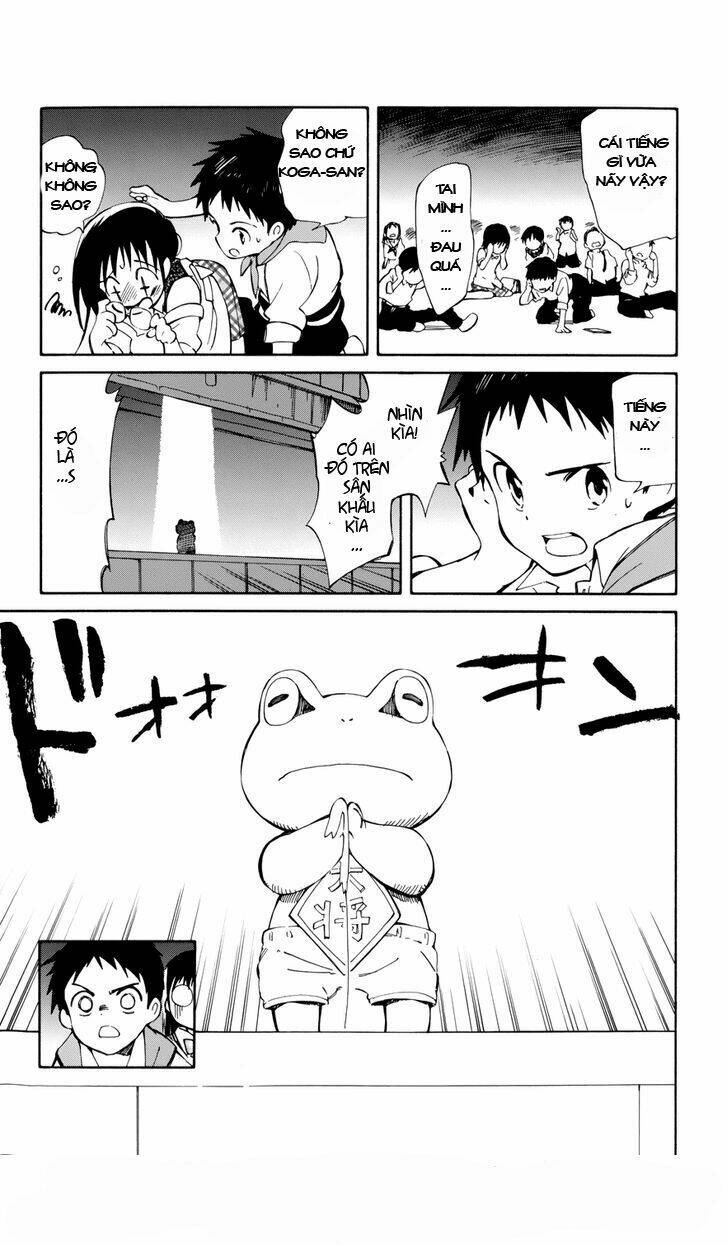 hitoribocchi no chikyuu shinryaku chapter 14 8