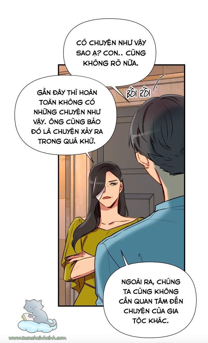 công nương khế ước của gia tộc công tước quái vật chapter 14 37