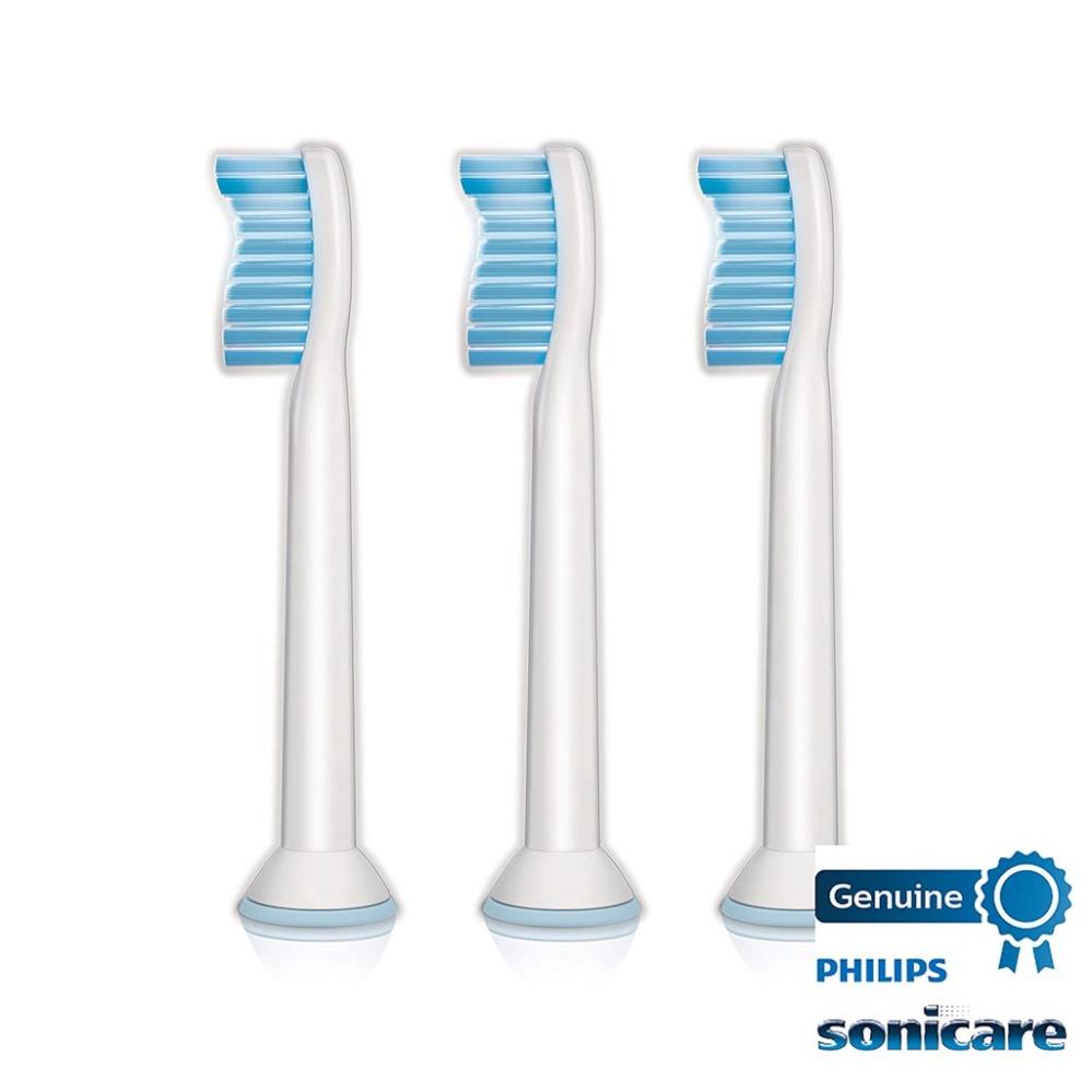 Đầu bàn chải điện Philips Sonicare S Sensitive HX6053/64
