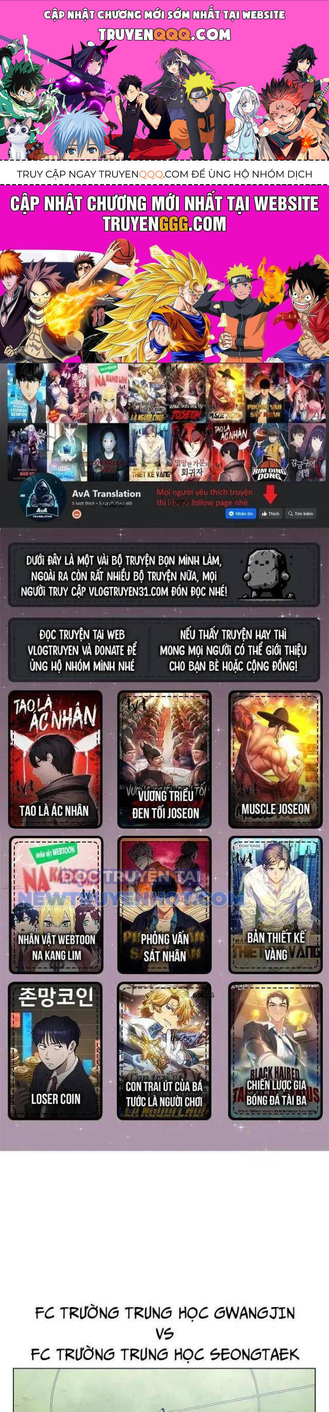 Góc Cao Khung Thành chapter 97 1