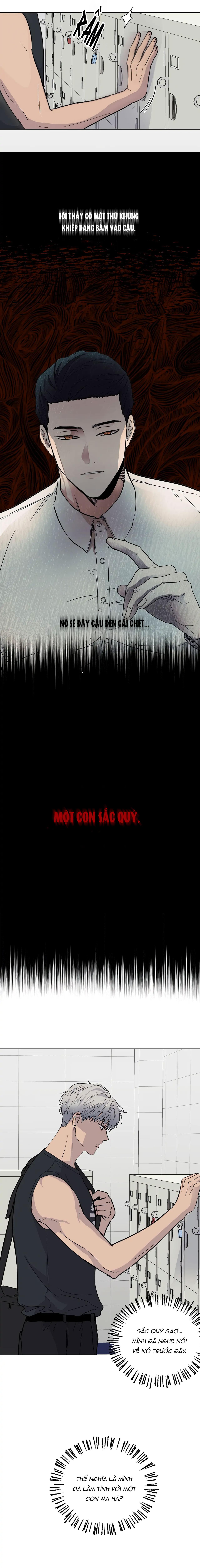 con sắc quỷ đỏ chapter 2 5