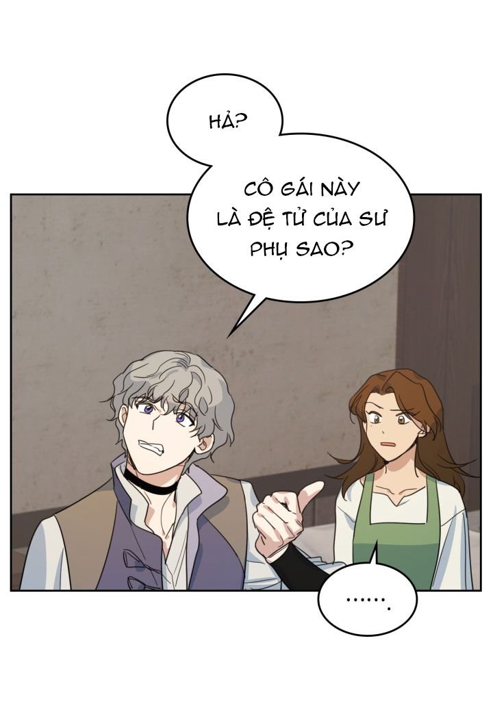 [18+] người đẹp và quái vật chapter 50 38