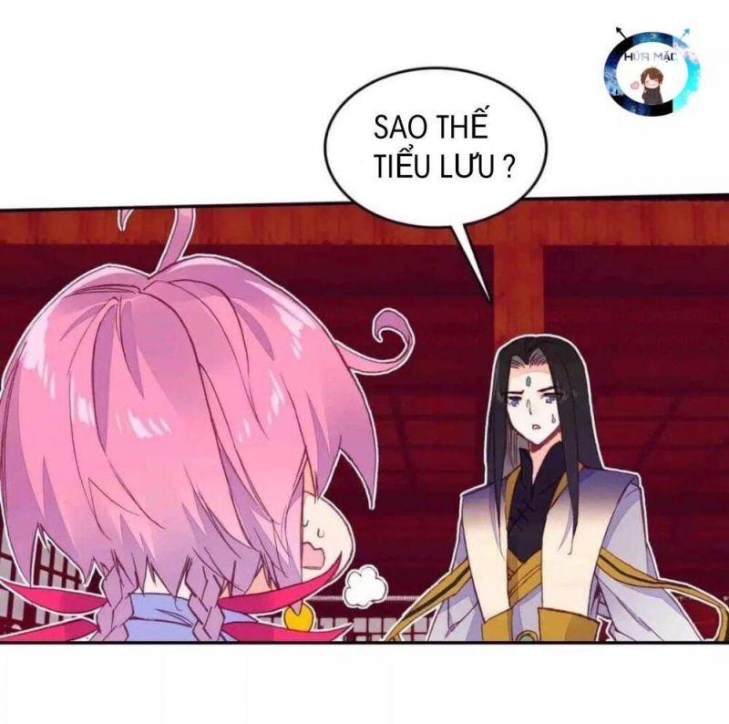 Lão Đại Xuyên Không Thành Tiên Nữ chapter 43.1 20