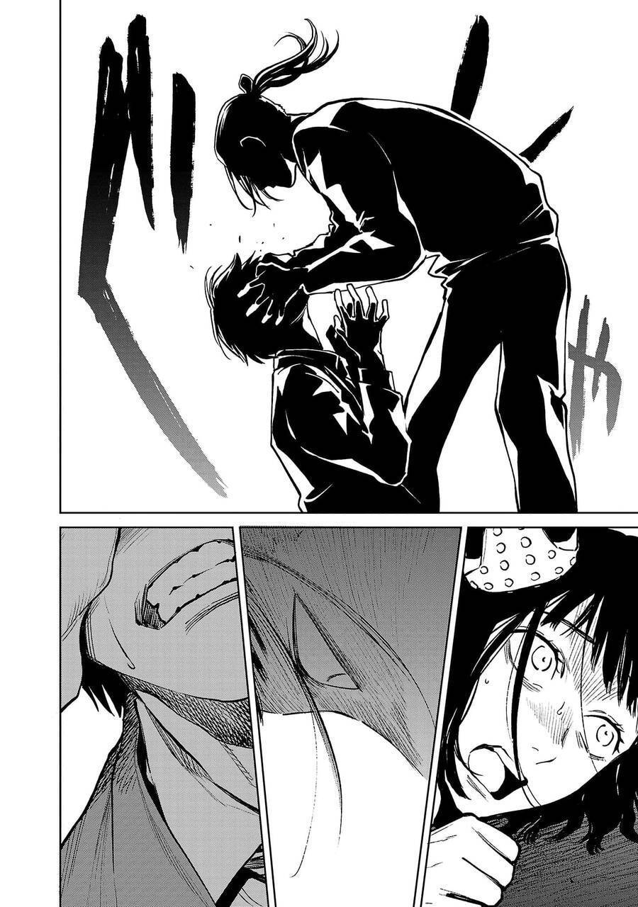 Vậy Để Tôi Giết Chúng Thay Cậu Nhé? chapter 48 12