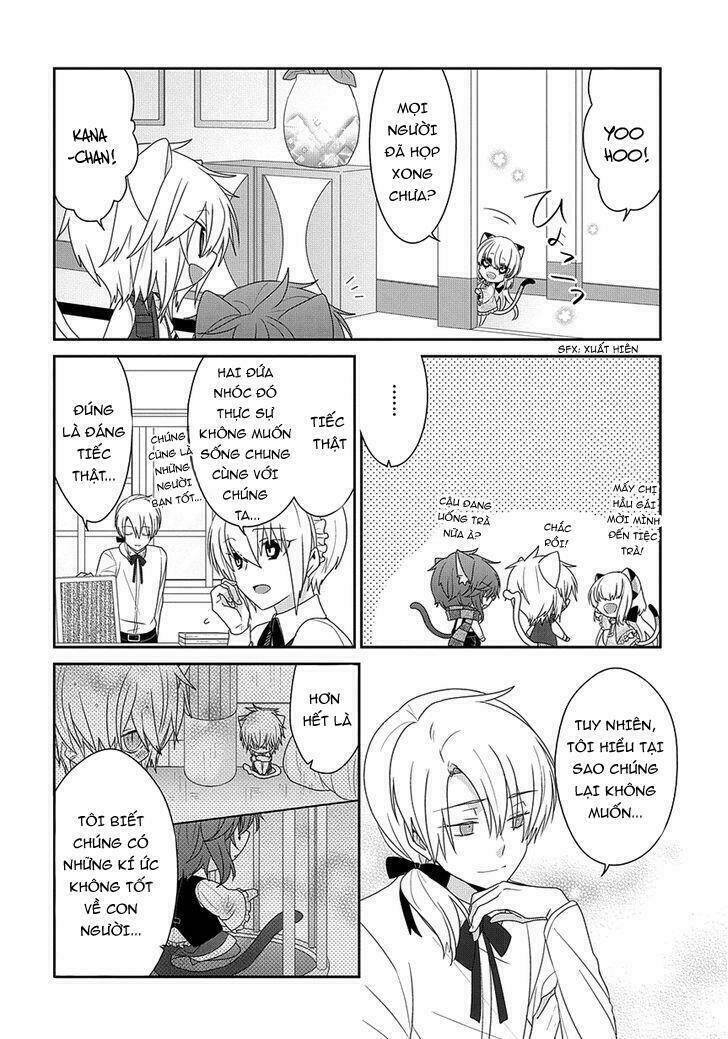 nukoduke! chapter 105 6