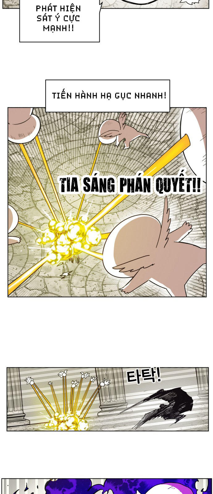 hard core leveling warrior chapter 160 18