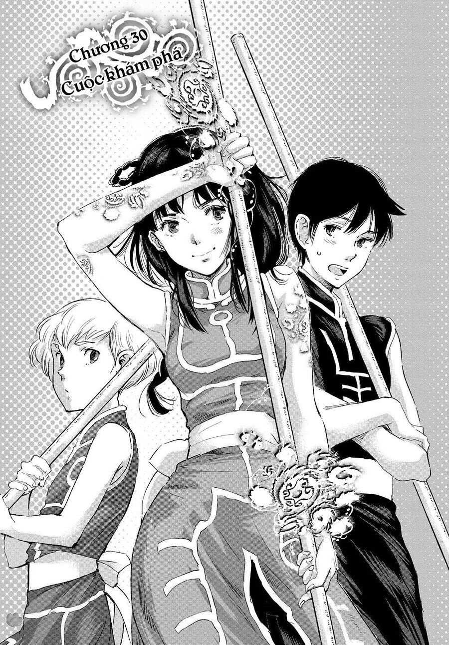 children of the whales chapter 30 1