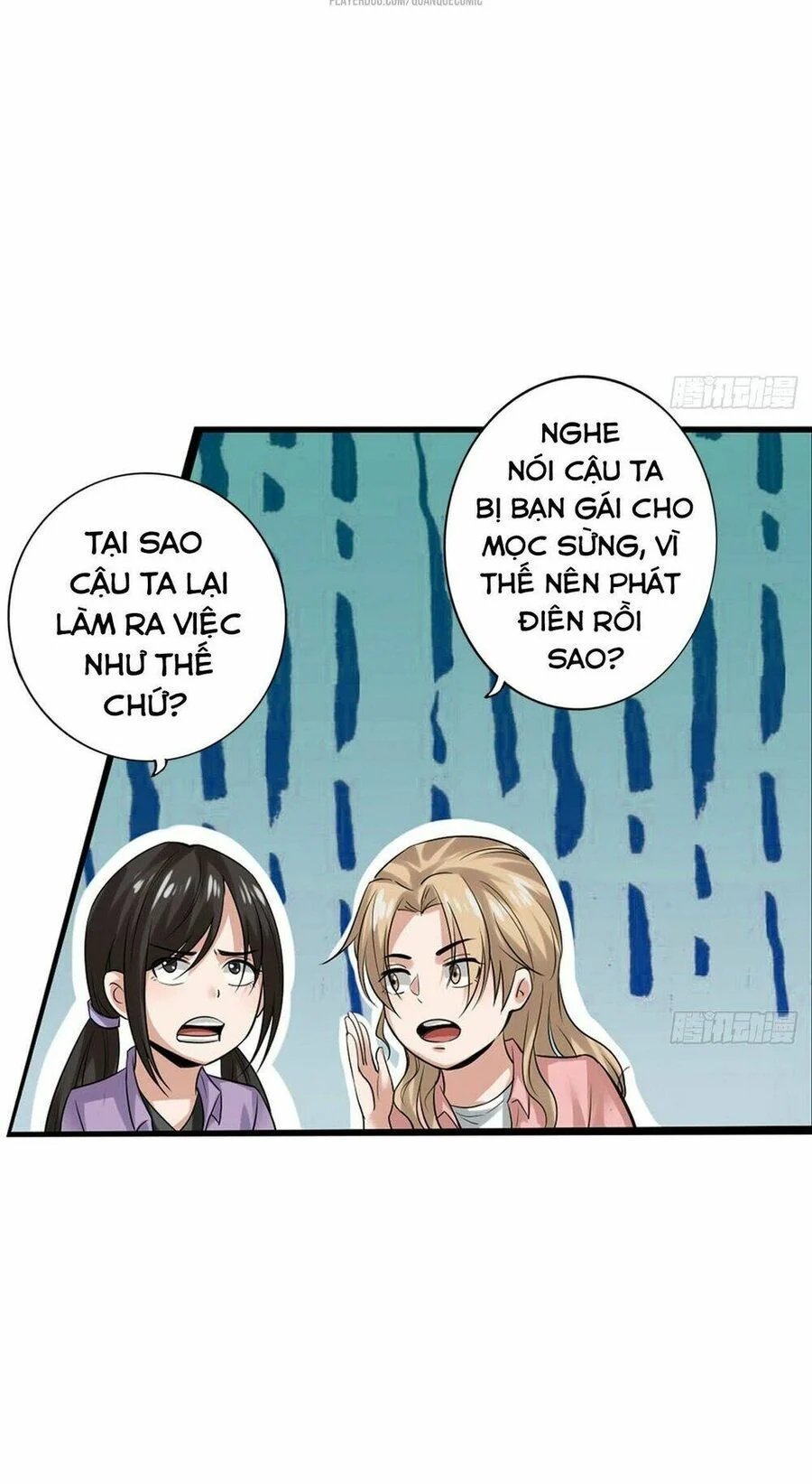 nhân vật phản diện đi tìm đường chết chapter 2 12