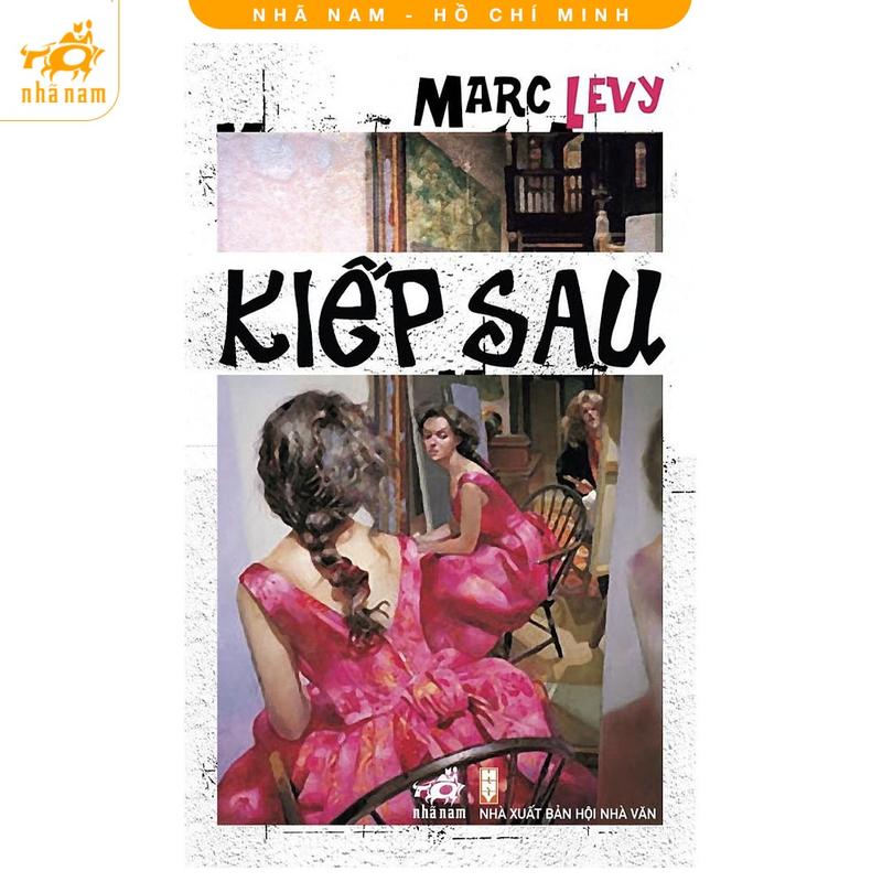Sách - Kiếp sau (Marc Levy) (Nhã Nam HCM)