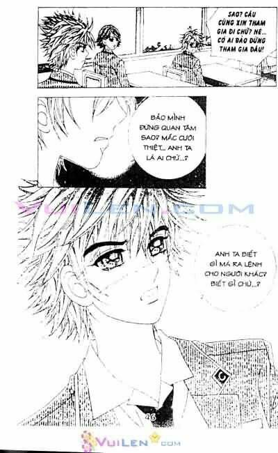 chàng gà mái chapter 7 46