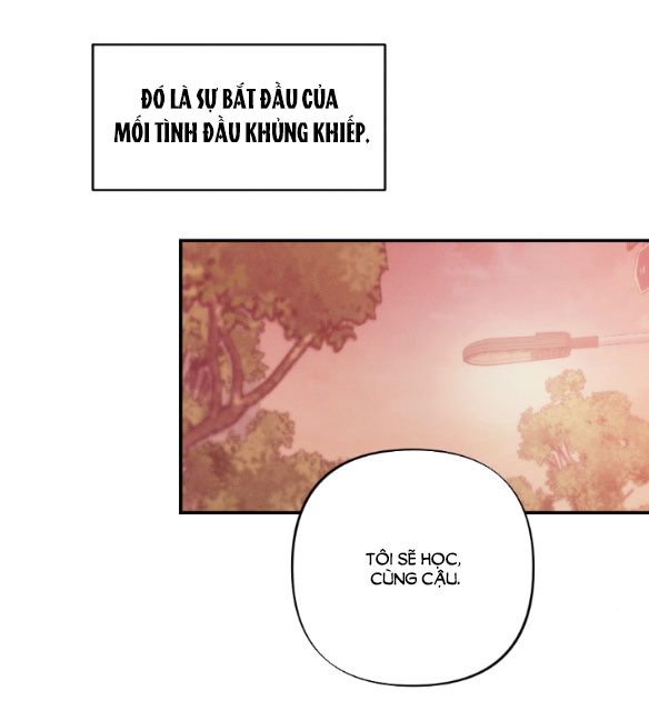 Hãy Khóc Cho Thật Xinh Đẹp Đi chapter 9.2 - Trang 100