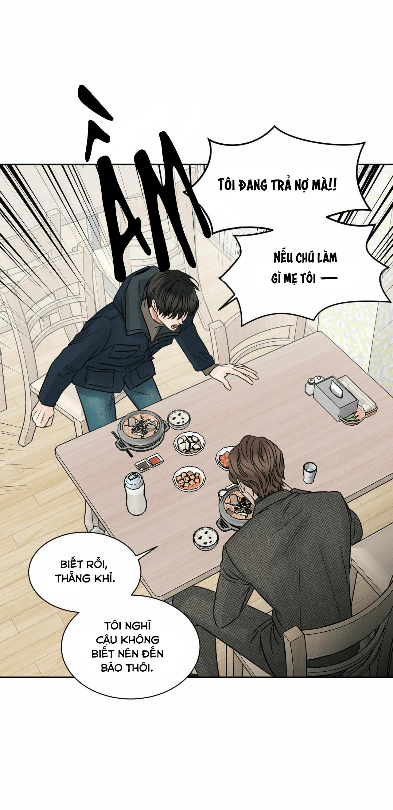 dù anh không yêu em chapter 45 34