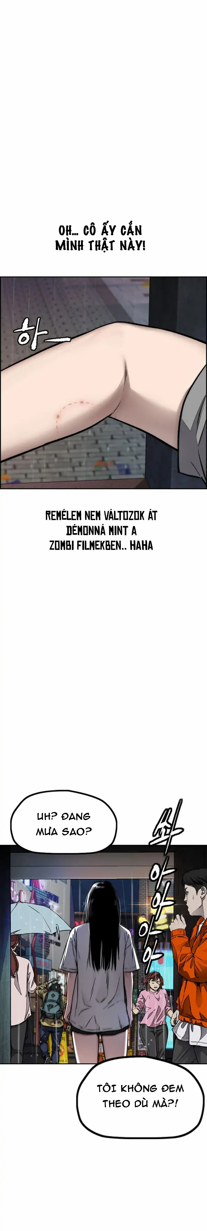 hôm nay gặp nhau nhé [tia] chapter 4.1 2