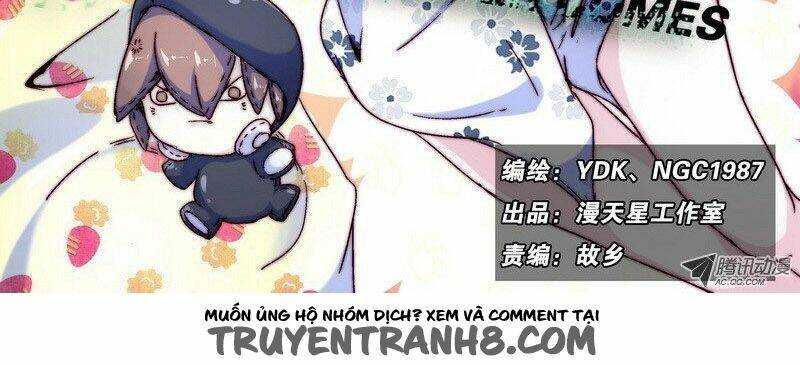 tai họa chết người chapter 4 2