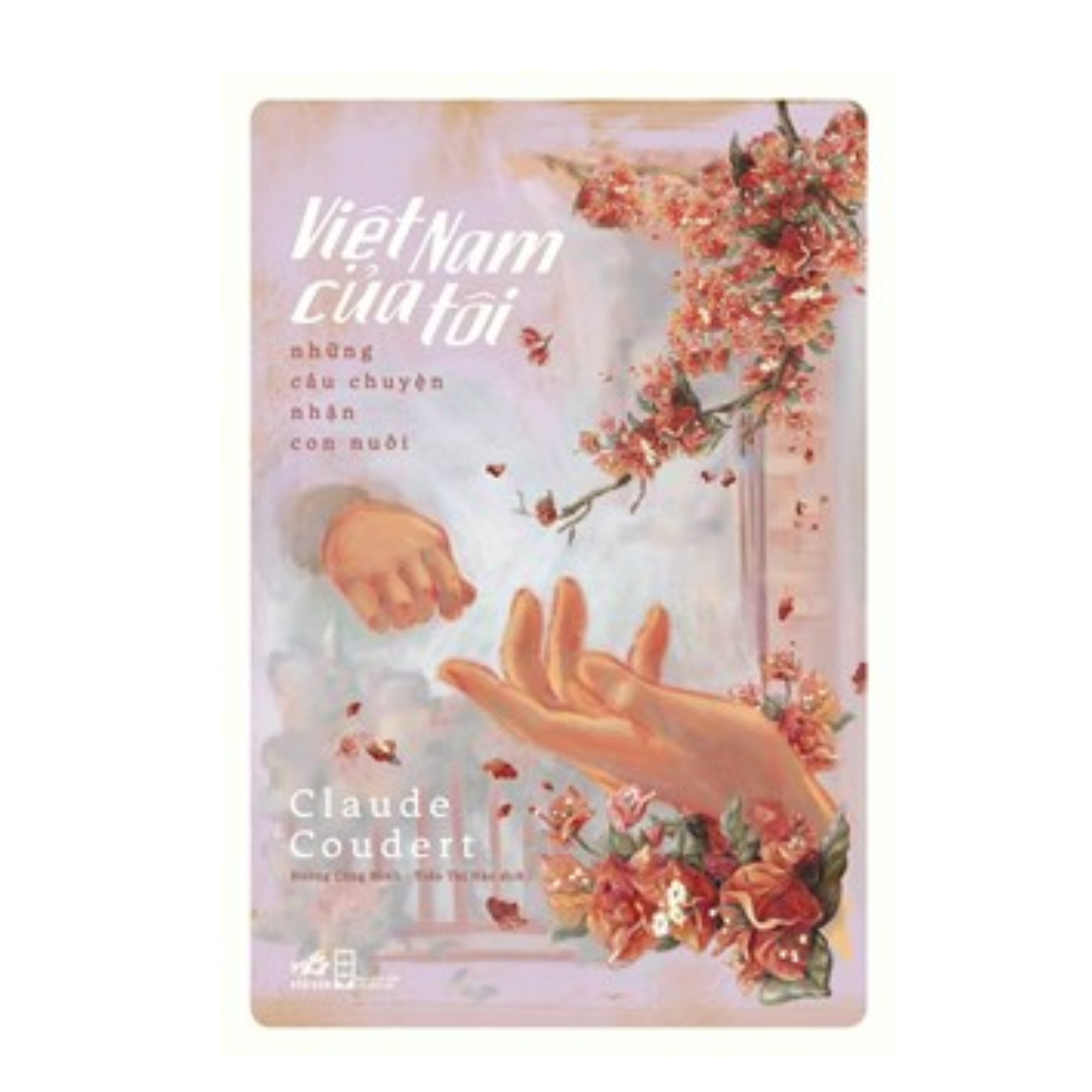 Sách - Việt Nam Của Tôi - Những Câu Chuyện Nhận Con Nuôi - Bìa Mềm
