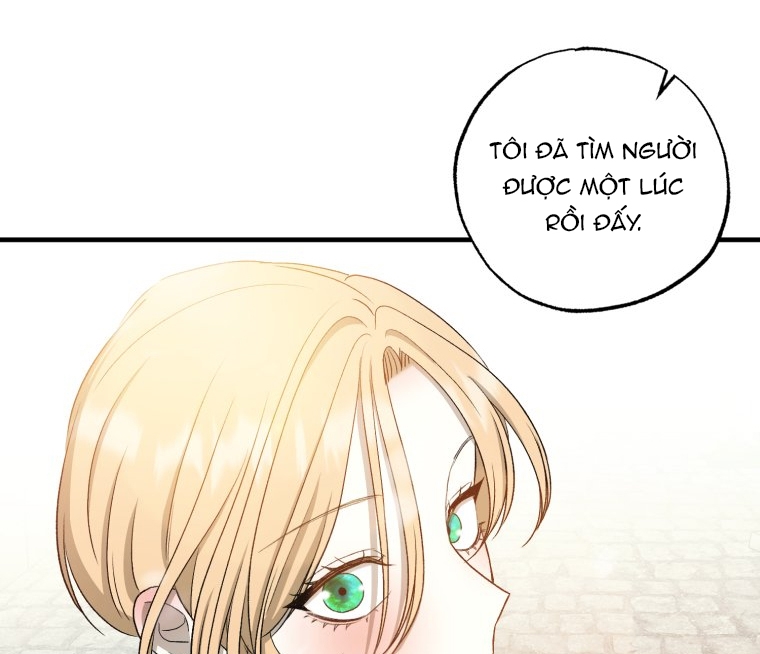 [15+] Khi Tôi Bị Chú Chó Tôi Bỏ Rơi Cắn chapter 23.2 - Trang 69