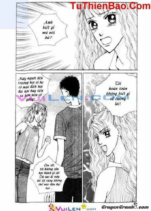 người mẫu hoàn hảo chapter 2 49