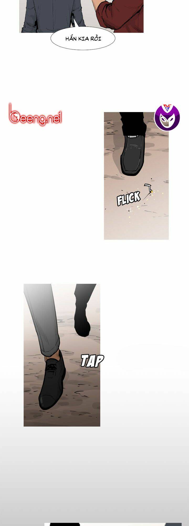 kẻ mạnh nhất - tong edge chapter 53 35