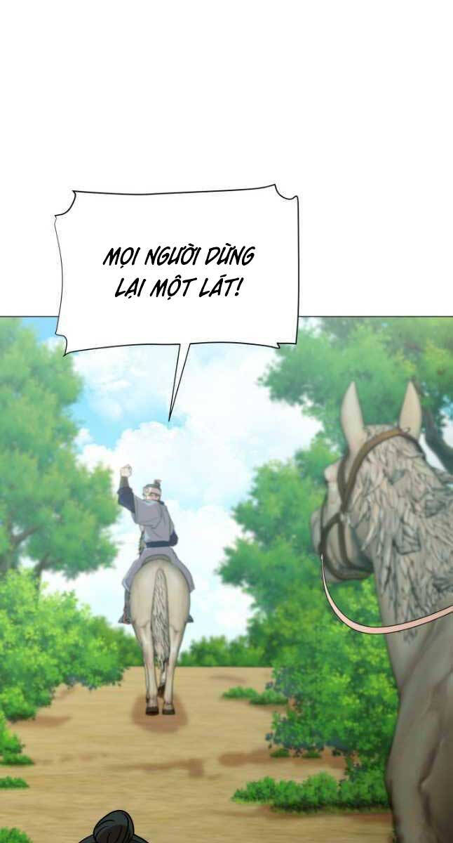 bậc thầy phép thuật ở thế giới võ lâm chapter 29.2 13