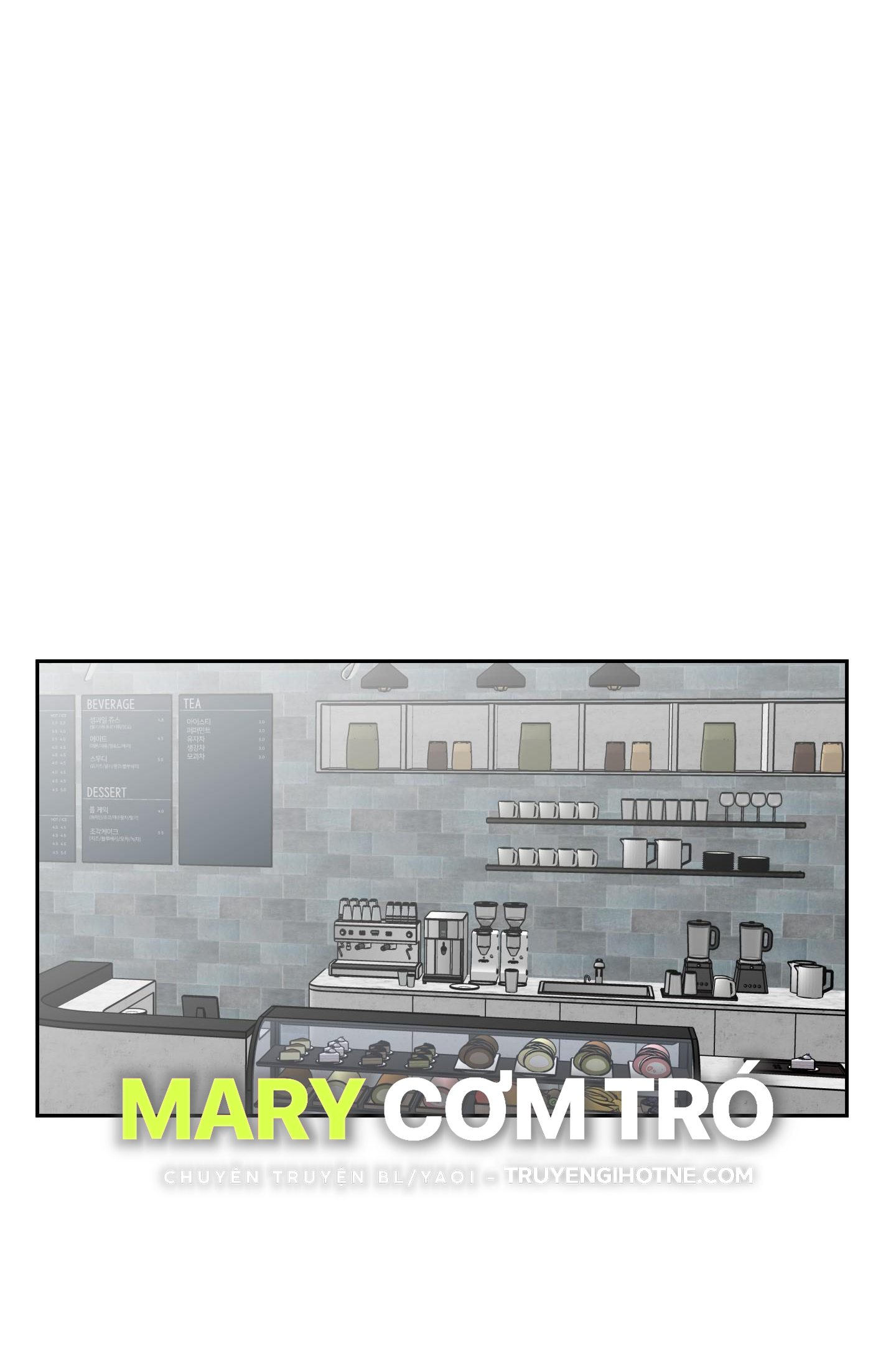 [18+] điều may mắn nhất cuộc đời tôi chapter 2.1 18